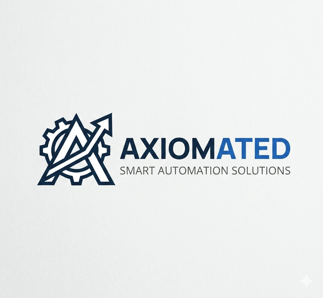 Axiomated